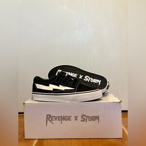 Revenge x Storm Velcro V. 1 Black Size 6